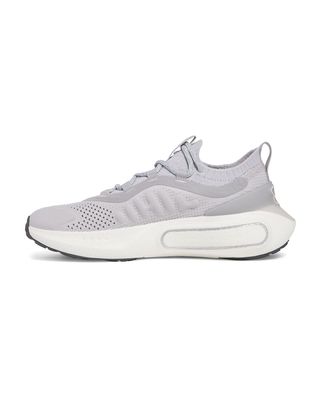 Zapatillas Under Armour Phantom 4 gris para mujer