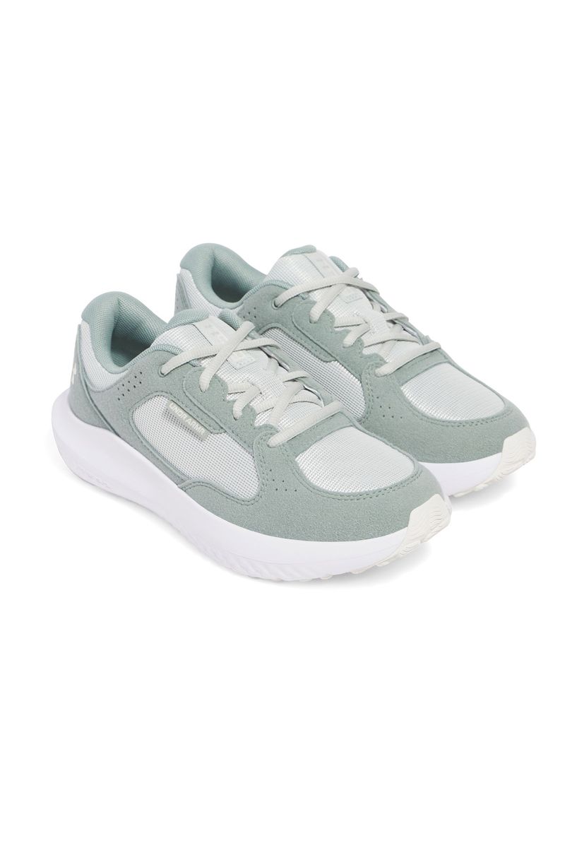 Zapatillas-de-running-UA-Versurge-verde-para-mujer