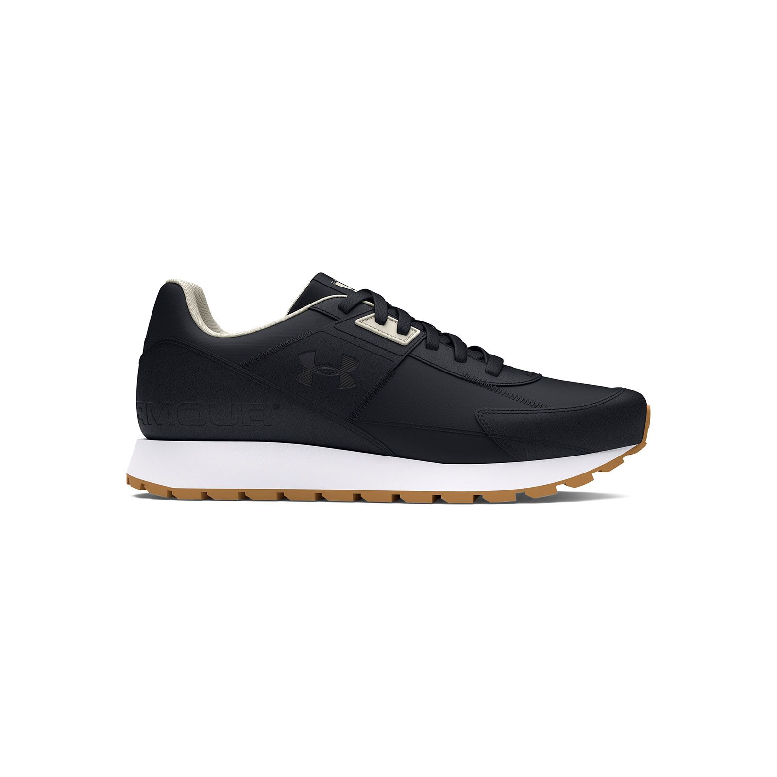 Zapatillas Sportstyle Under Armour Essential Runner para mujer