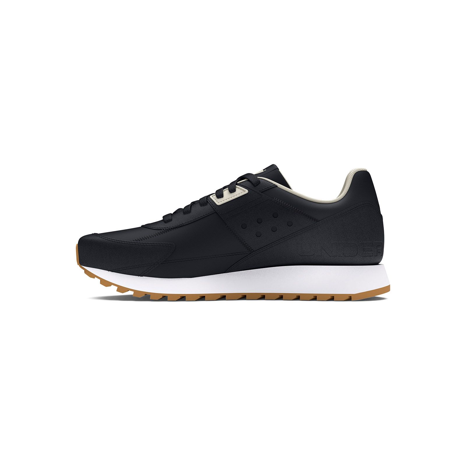 Zapatillas Sportstyle Under Armour Essential Runner para mujer