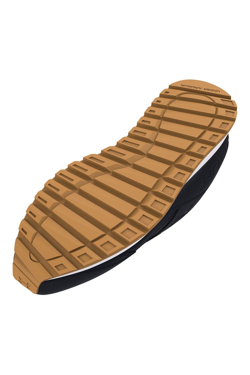 Zapatillas-UA-essential-runner-negro-para-mujer