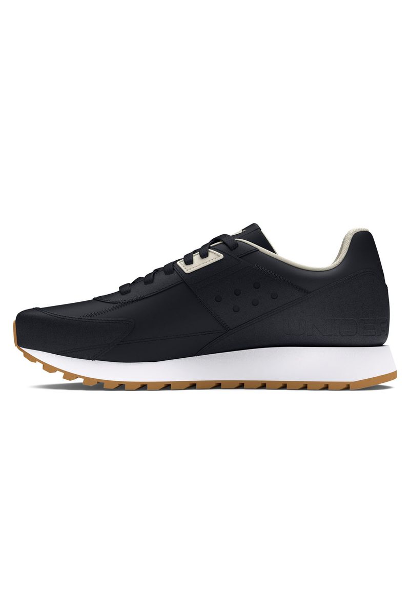 Zapatillas-UA-essential-runner-negro-para-mujer