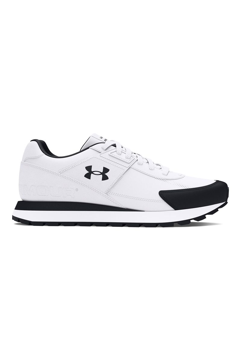 Zapatillas-UA-essential-runner-blanco-para-hombre