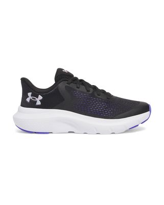 Zapatillas de running Under Armour Rogue 5 negro para niñas