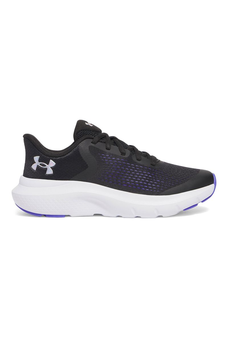 Zapatillas-de-running-UA-Rogue-5-negro-para-niñas