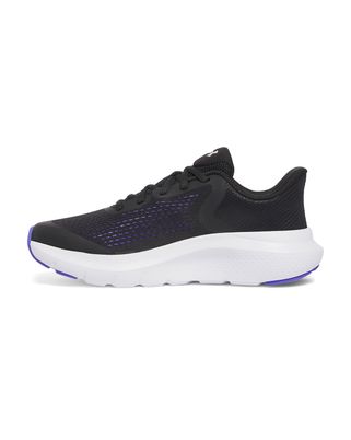 Zapatillas de running Under Armour Rogue 5 negro para niñas