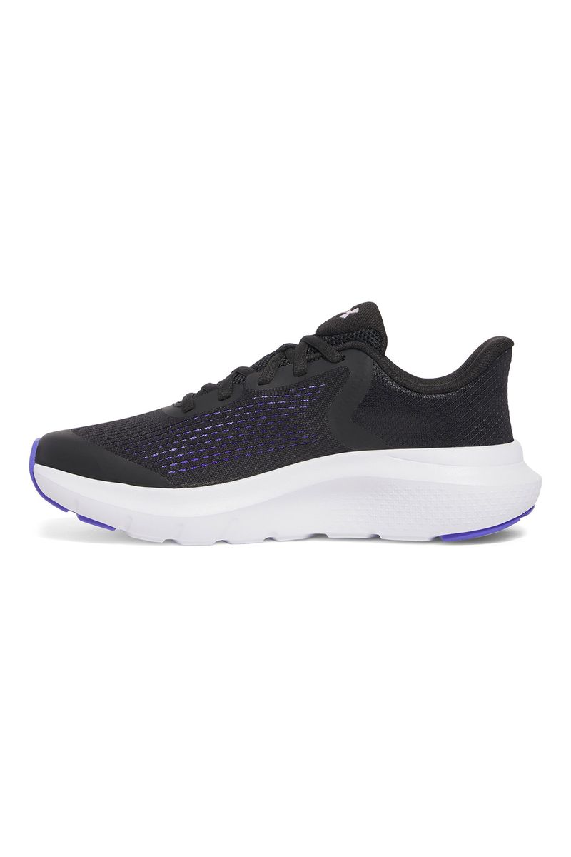 Zapatillas-de-running-UA-Rogue-5-negro-para-niñas