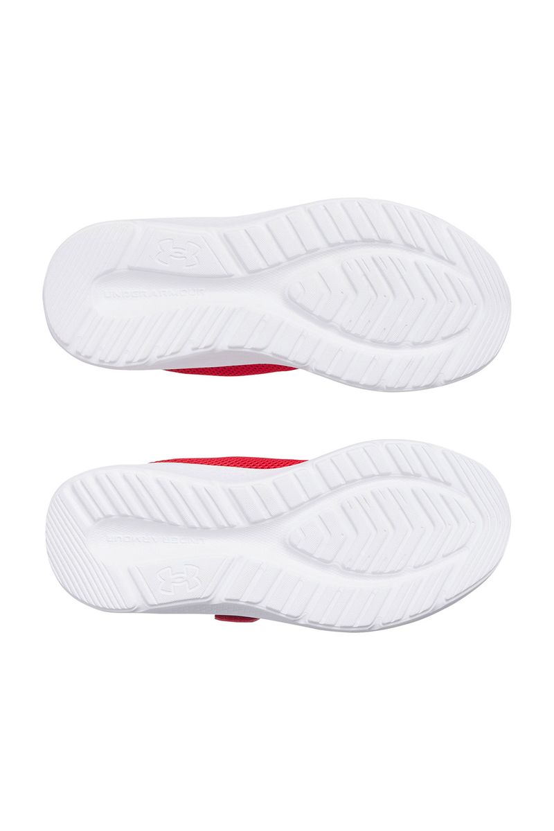 Zapatillas-de-running-UA-Pursuit-4-AC-rojo-para-niños