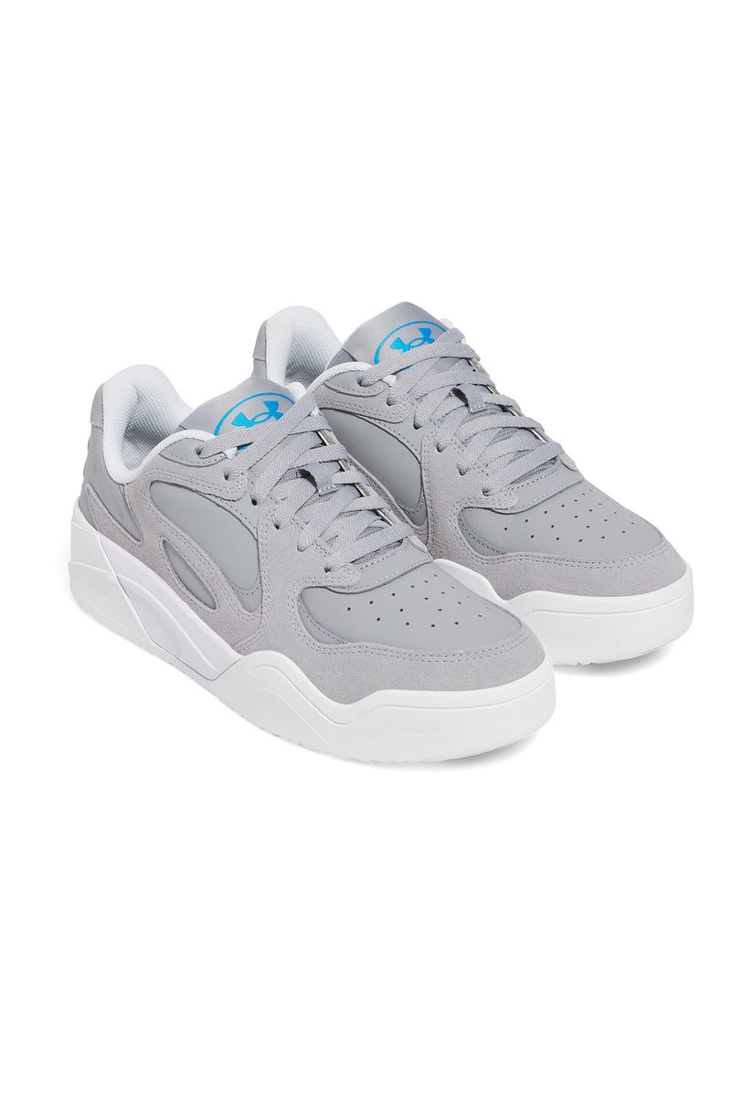 Zapatillas-unisex-UA-Court-anatomix-sportstyle-gris
