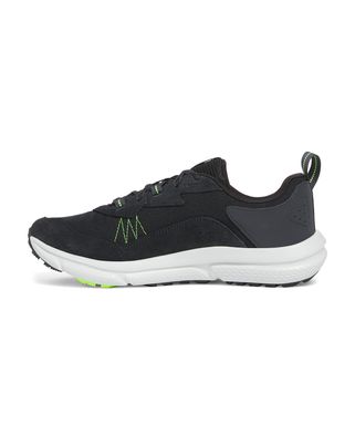 Zapatillas de running Under Armour Charged verssert 2 negro para hombre