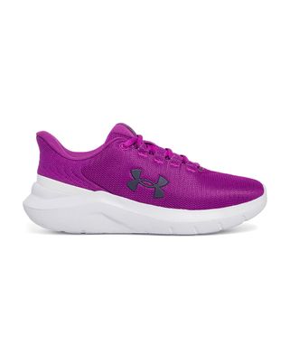 Zapatillas de running Under Armour Phade rn 3 morado para mujer