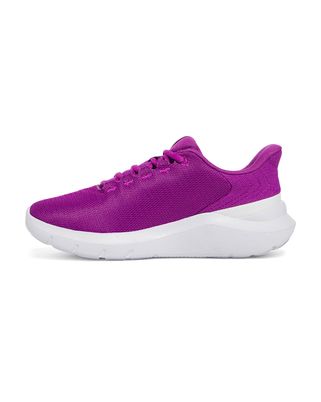 Zapatillas de running Under Armour Phade rn 3 morado para mujer