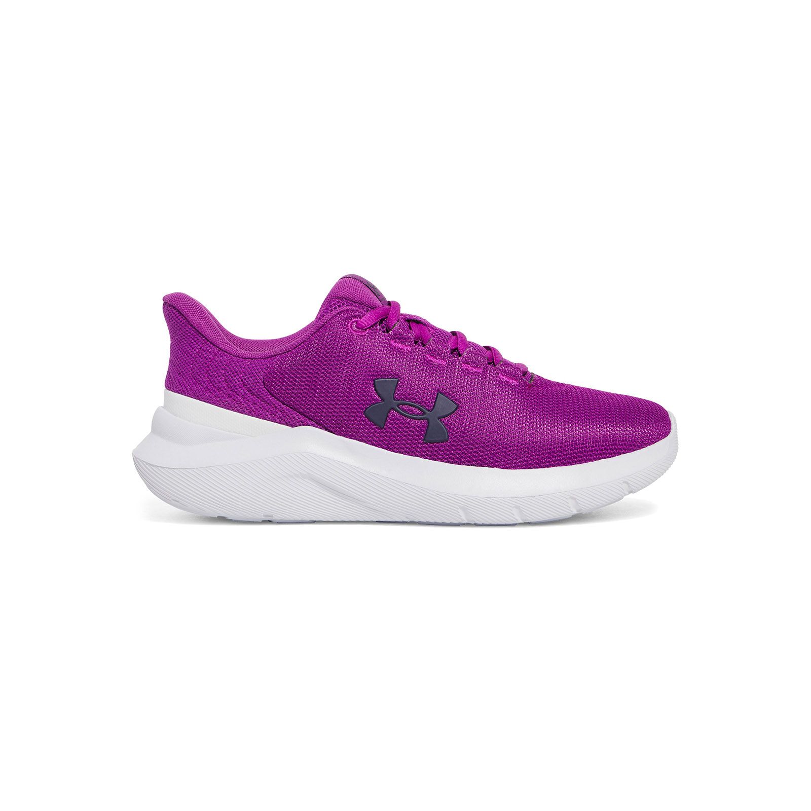Zapatillas de running Under Armour Phade rn 3 morado para mujer