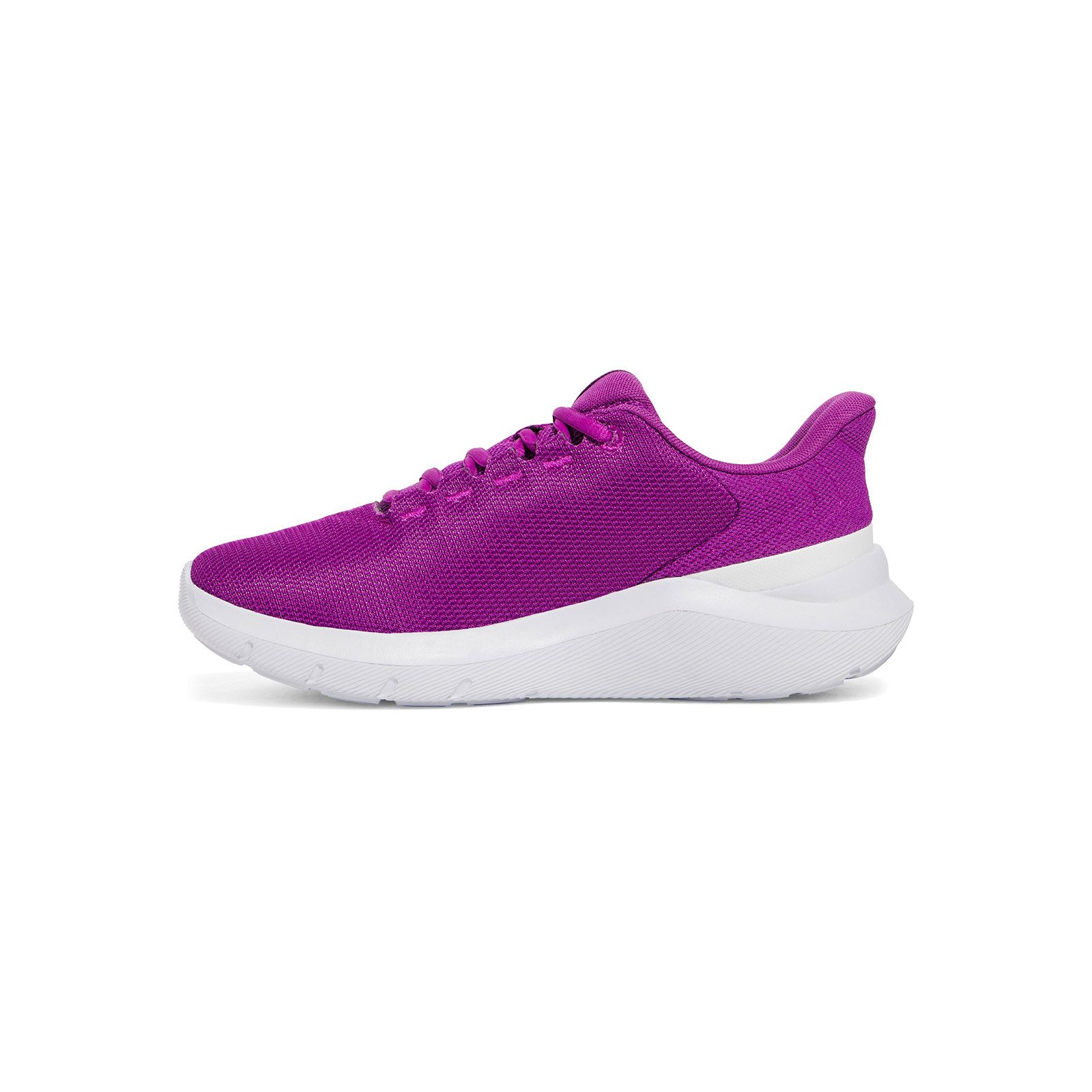 Zapatillas de running Under Armour Phade rn 3 morado para mujer