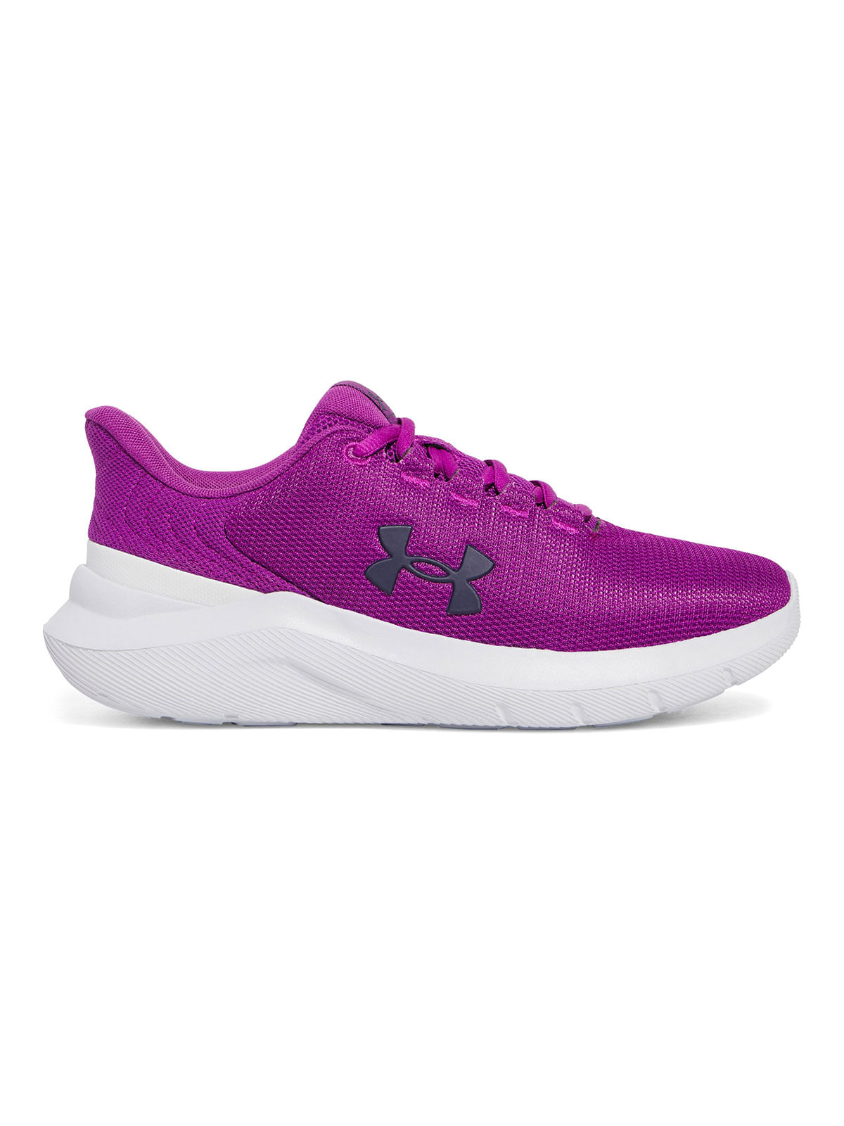 Zapatillas de running UA Phade rn 3 morado para mujer
