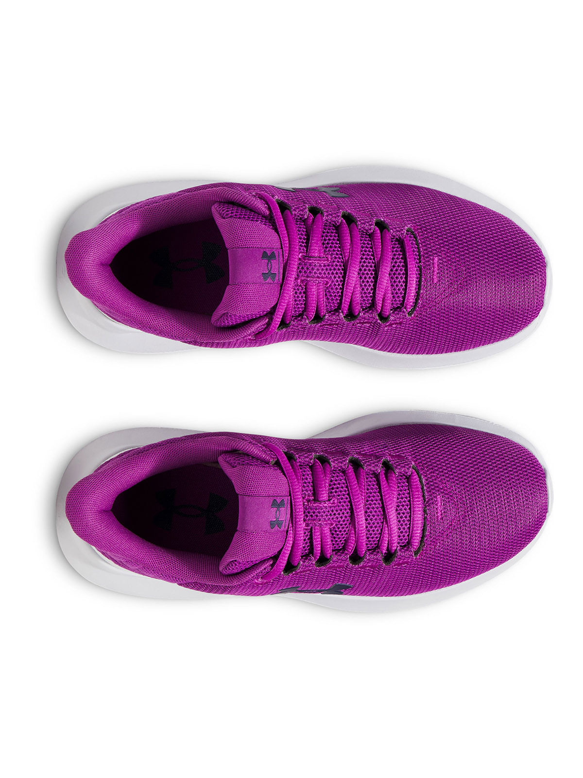 Zapatillas de running UA Phade rn 3 morado para mujer