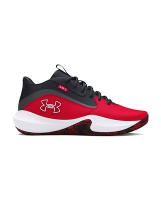 Zapatillas de Basketball unisex Under Armour Lockdown 7