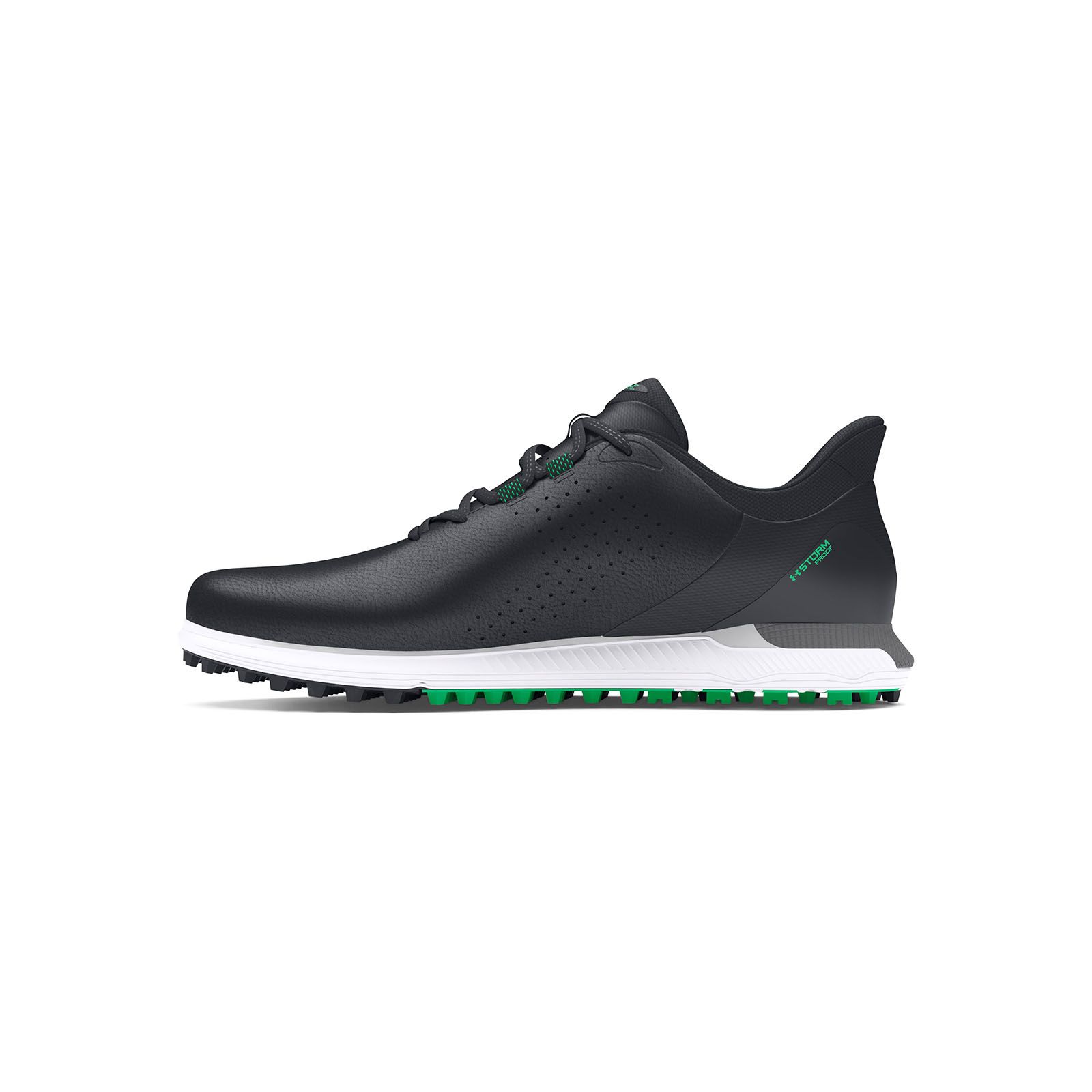 Zapatos de golf Spikeless Under Armour Drive Fade para hombre
