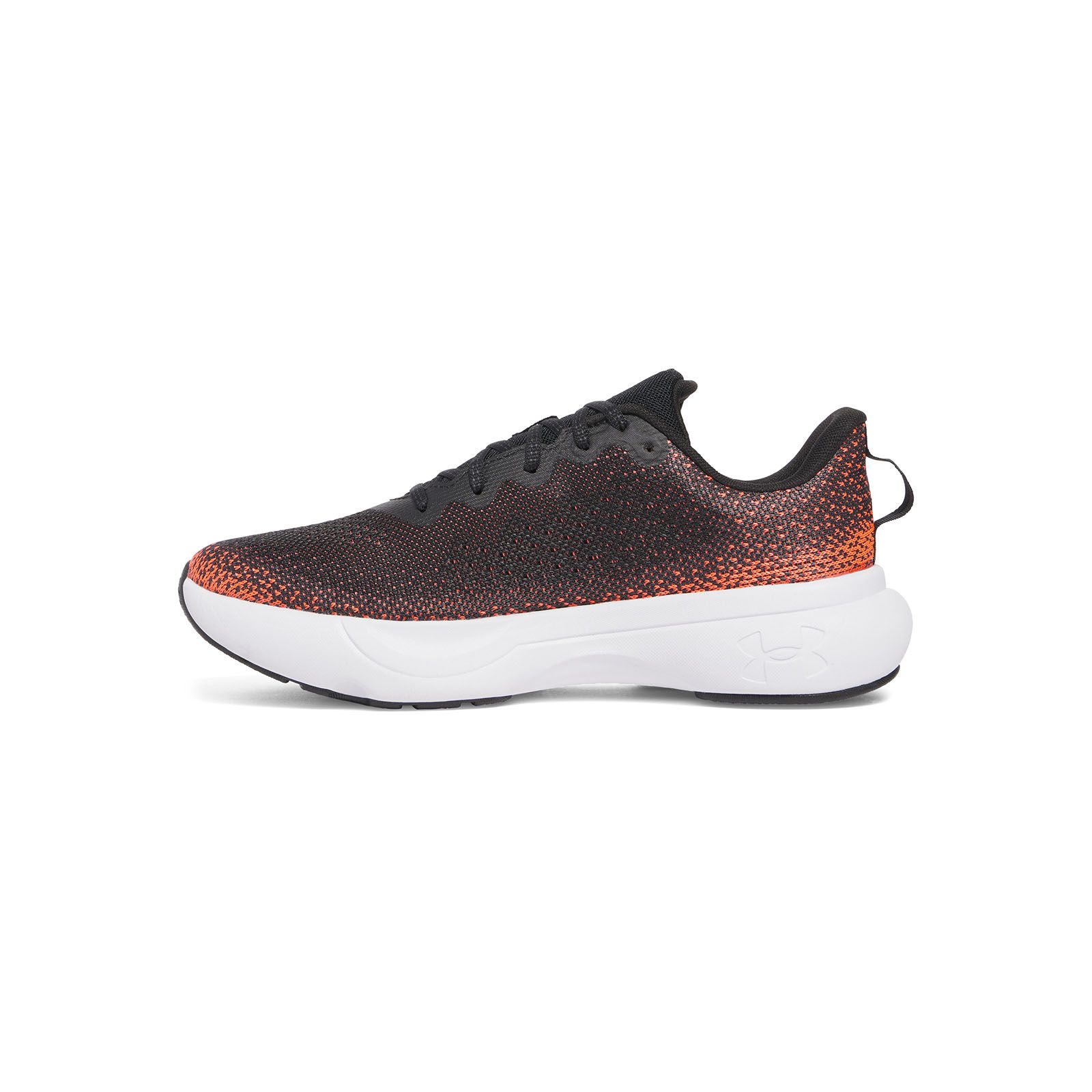 Zapatillas de running Under Armour Infinite negro para hombre