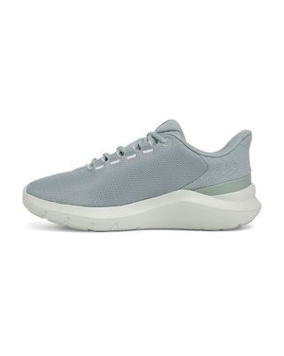 Zapatillas de running Under Armour Phade rn 3 verde para mujer