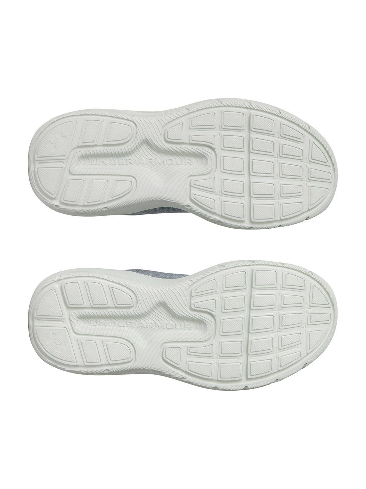 Zapatillas de running UA Phade rn 3 verde para mujer