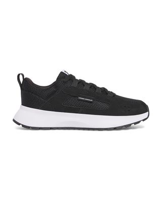 Zapatillas mujer Under Armour Street Mirage negro