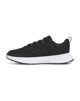 Zapatillas mujer Under Armour Street Mirage negro