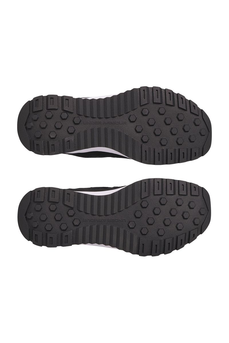 Zapatillas-mujer-UA-Street-Mirage-negro
