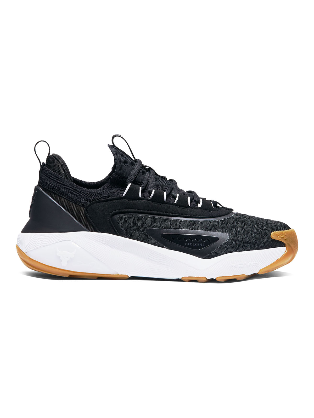 Zapatillas training Project Rock 7 negro para mujer