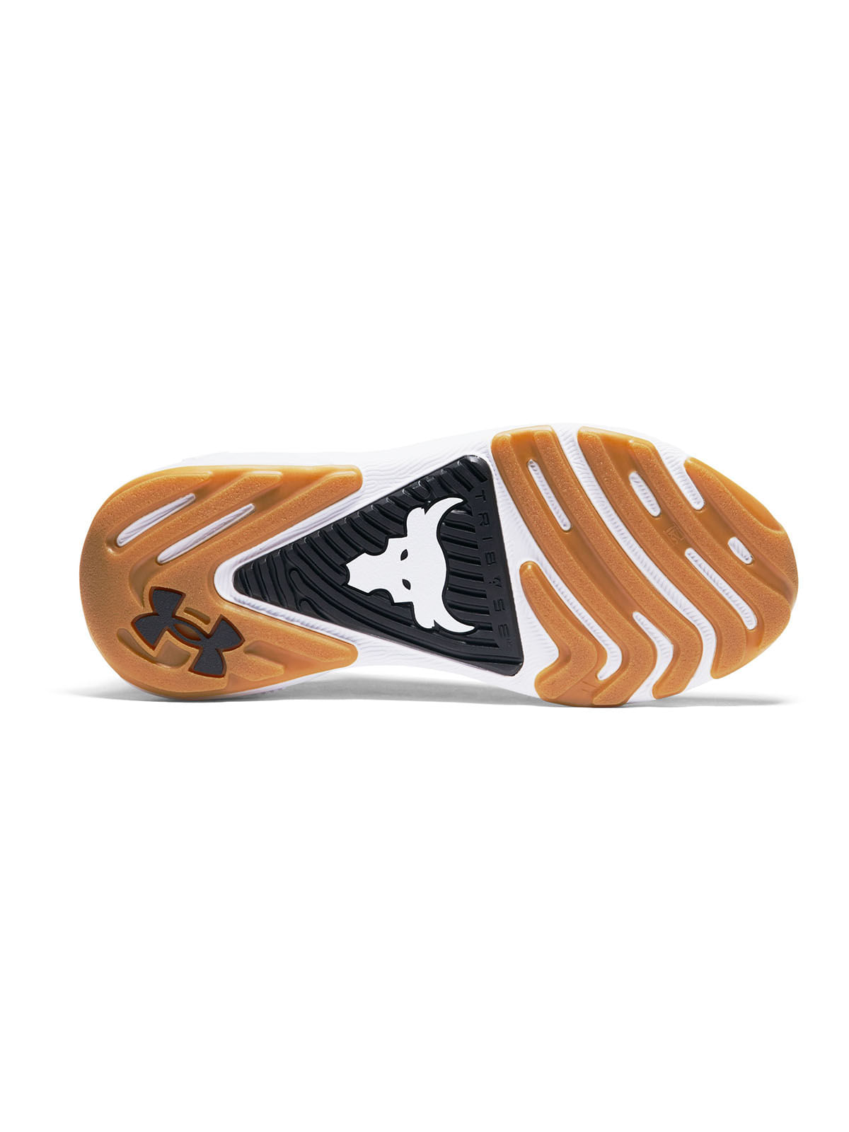 Zapatillas training Project Rock 7 negro para mujer