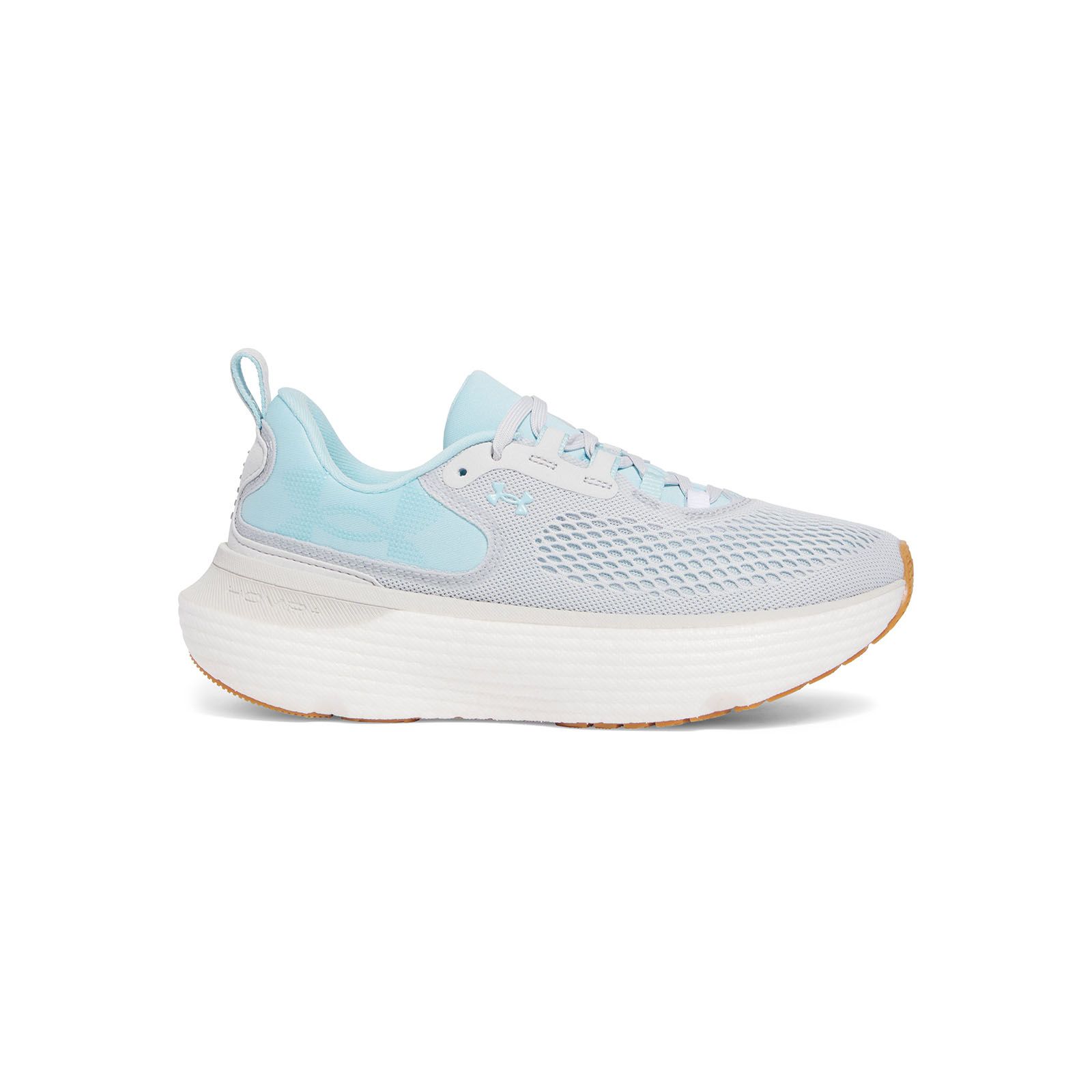 Zapatillas de running Under Armour Infinite elite 2 gris para mujer