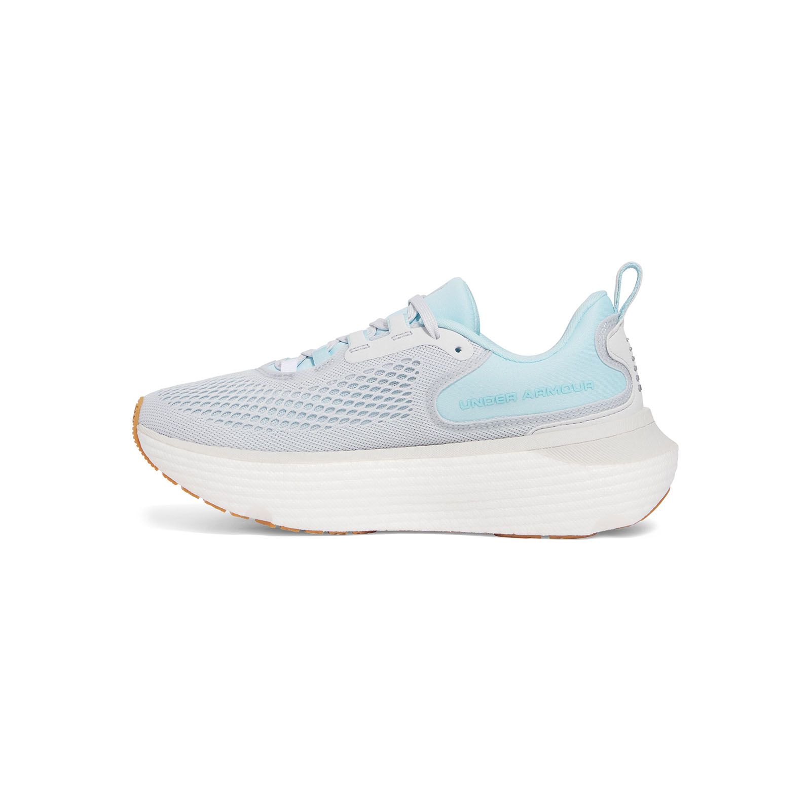 Zapatillas de running Under Armour Infinite elite 2 gris para mujer