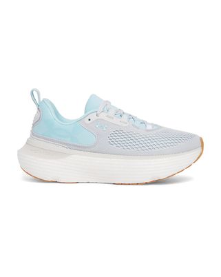 Zapatillas de running Under Armour Infinite elite 2 gris para mujer