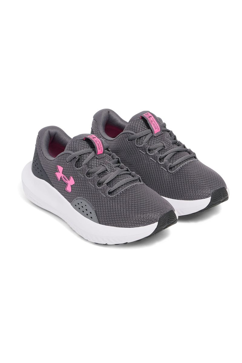 Zapatillas-de-running-UA-Surge-4-gris-para-mujer