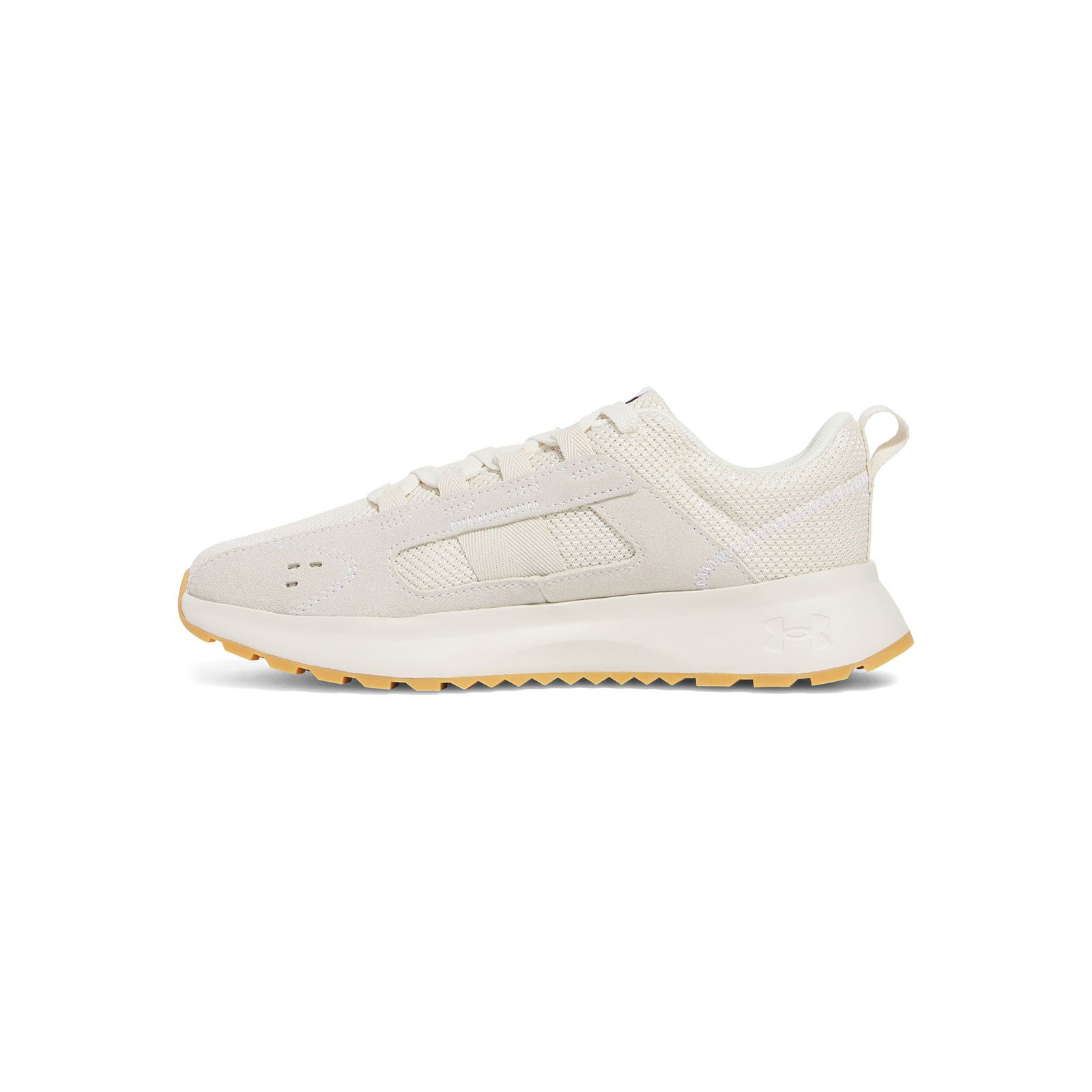 Zapatillas mujer Under Armour Street Mirage café