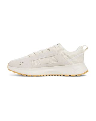 Zapatillas mujer Under Armour Street Mirage café