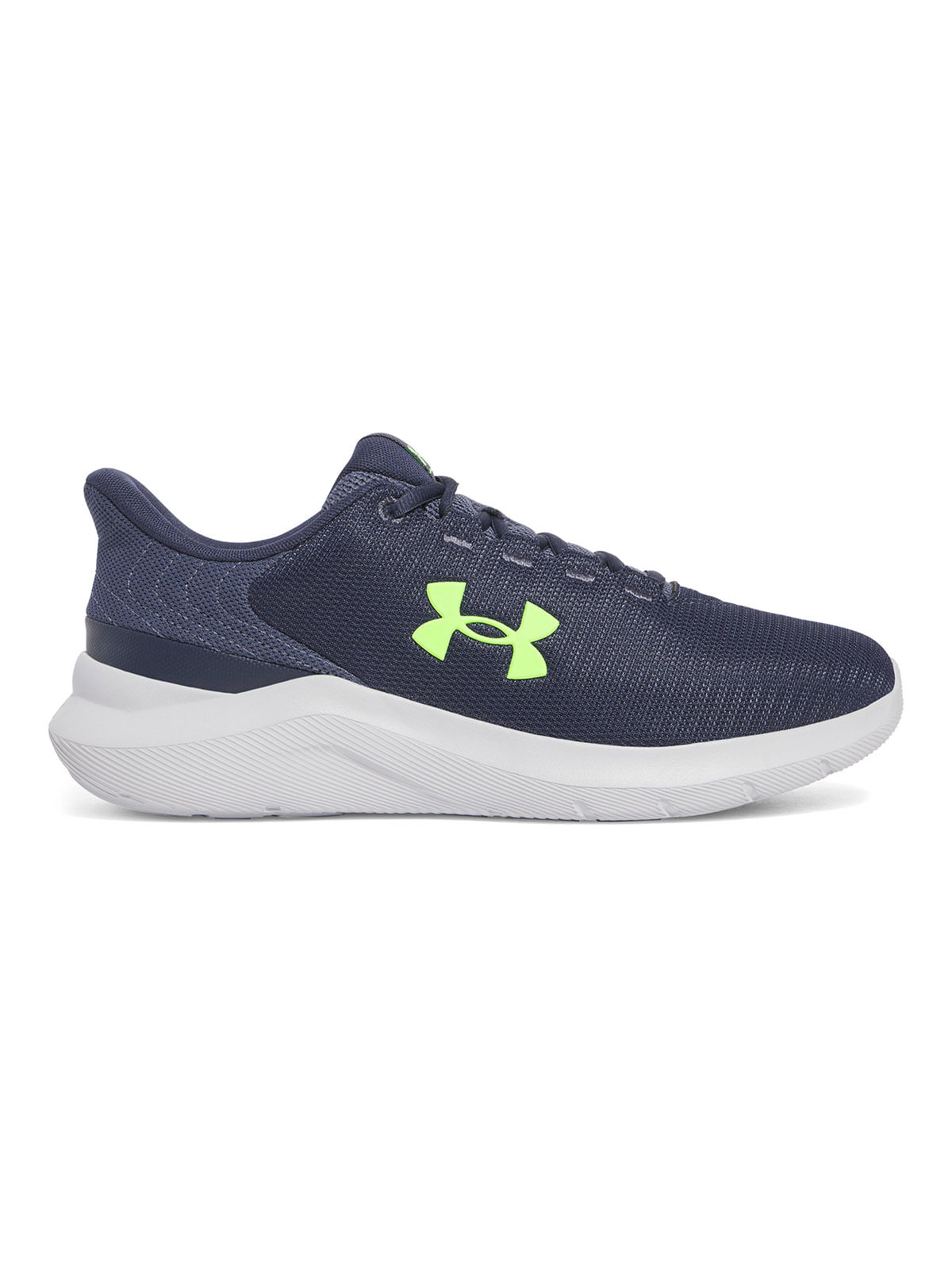 Zapatillas de running UA Phade rn 3 gris para hombre
