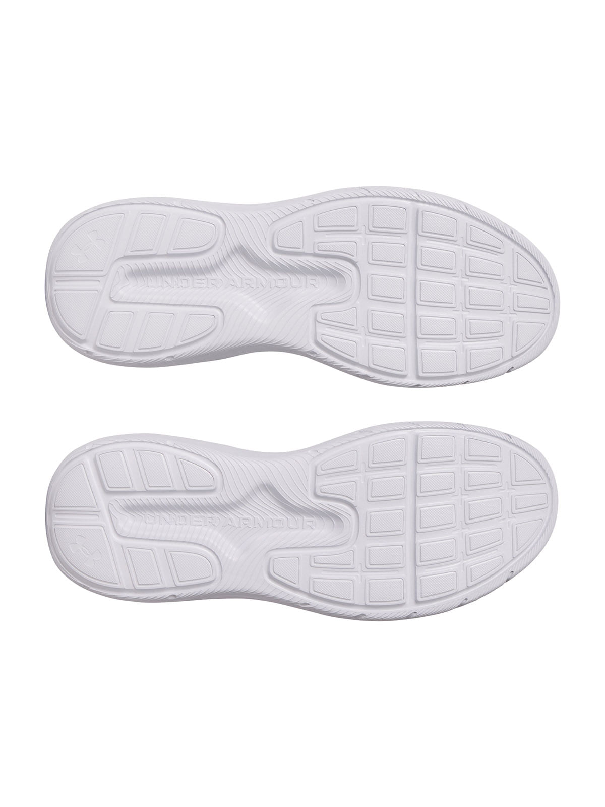 Zapatillas de running UA Phade rn 3 gris para hombre