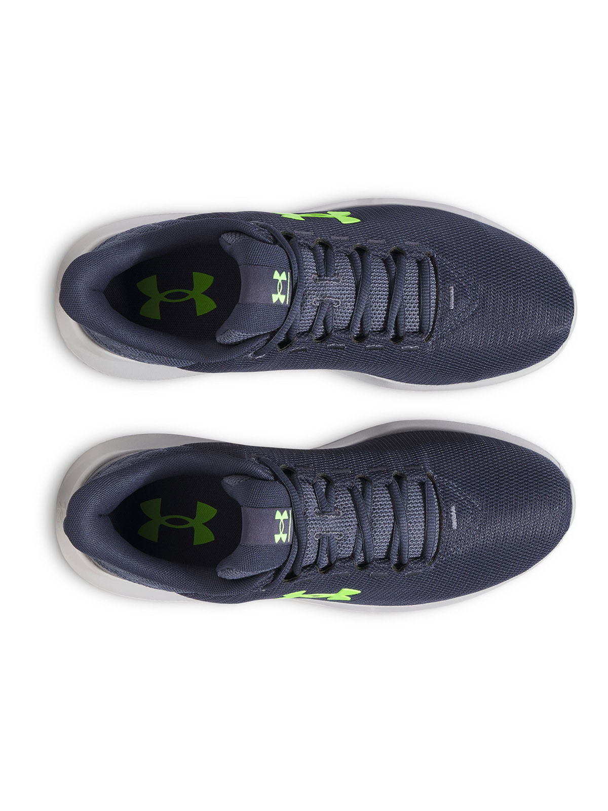 Zapatillas de running UA Phade rn 3 gris para hombre