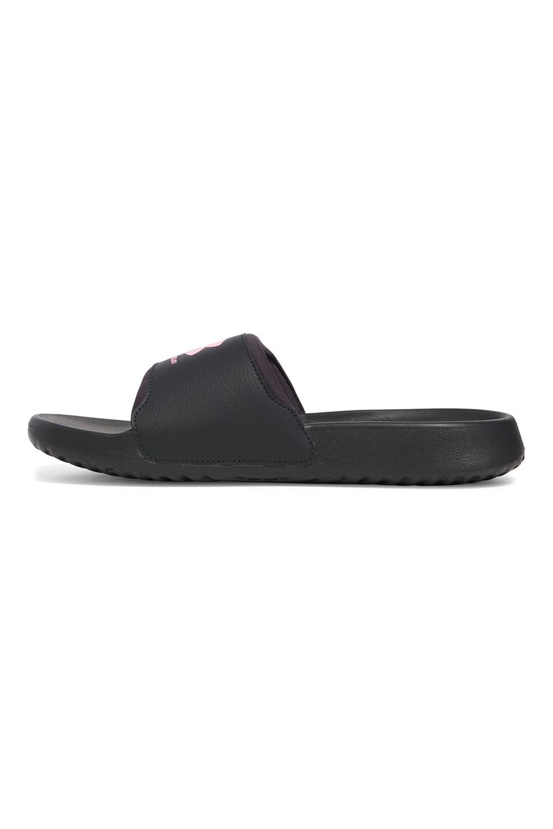 Sandalia-UA-ignite-select-gris-para-mujer