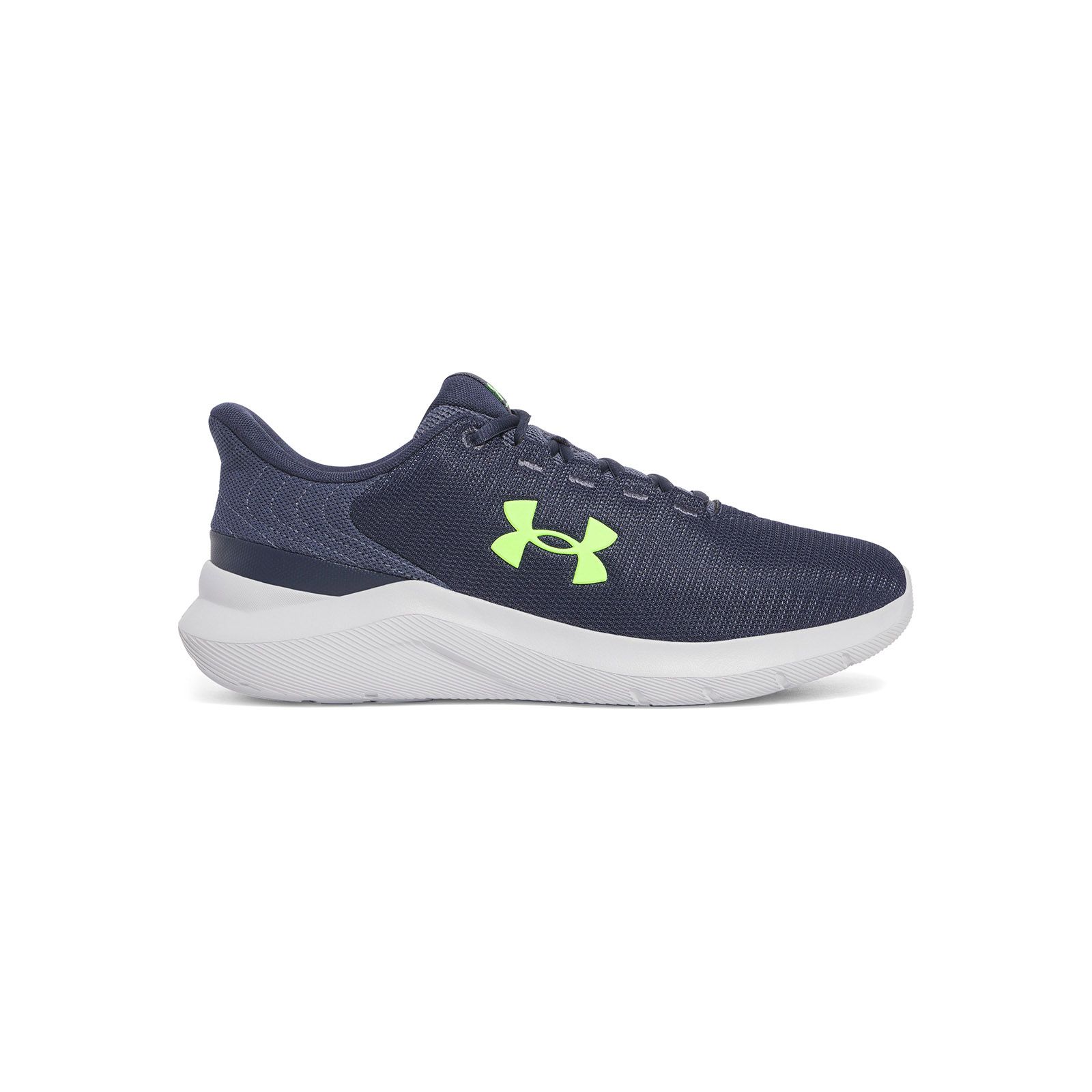 Zapatillas de running Under Armour Phade rn 3 gris para hombre