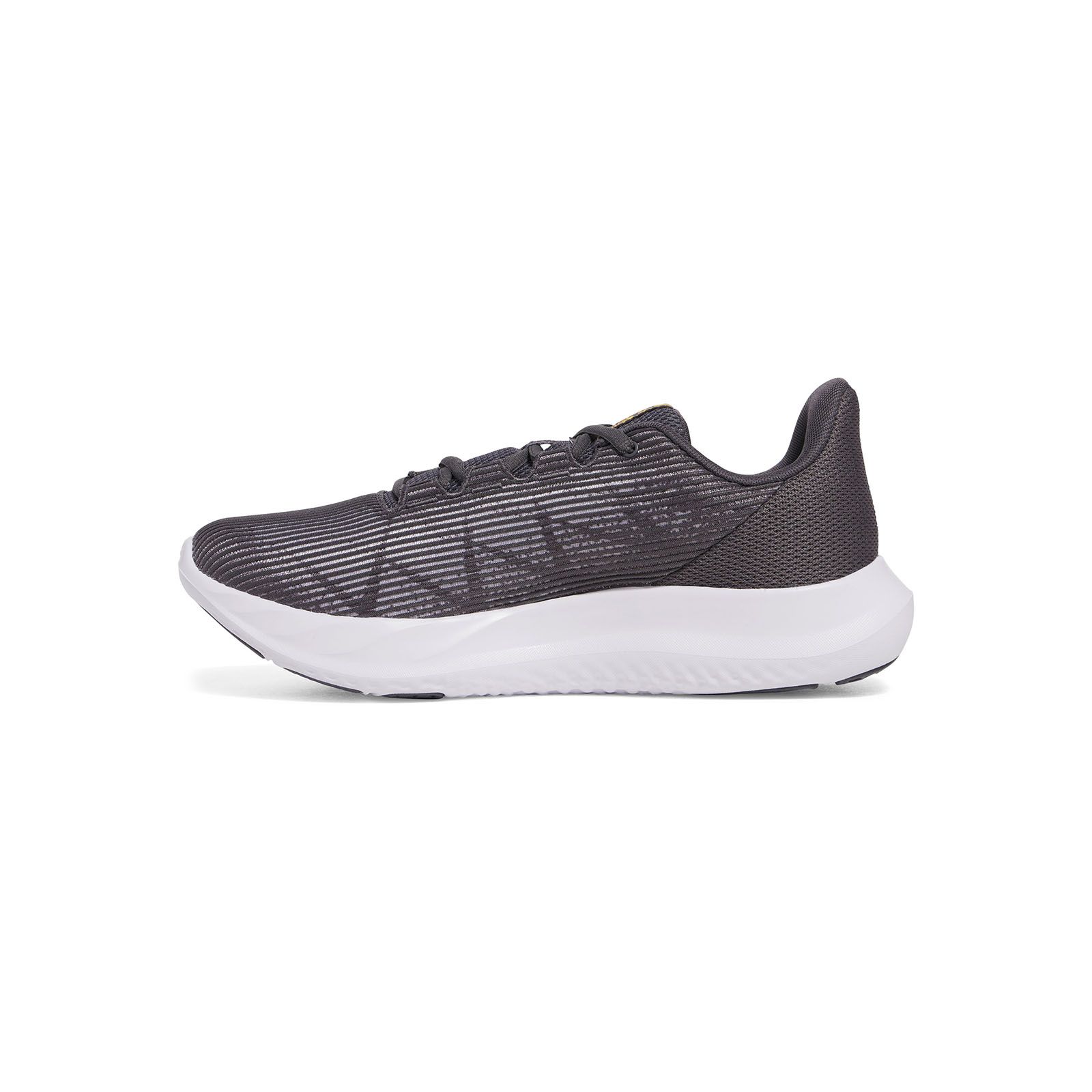 Zapatillas de running Under Armour Speed Swift gris para hombre