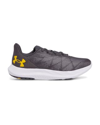 Zapatillas de running Under Armour Speed Swift gris para hombre