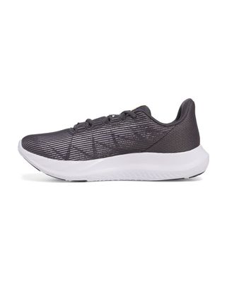 Zapatillas de running Under Armour Speed Swift gris para hombre