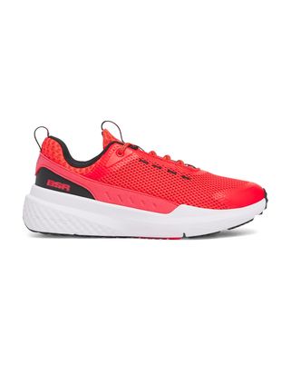 Zapatillas training Project Rock BSR 5 rojo para hombre Under Armour