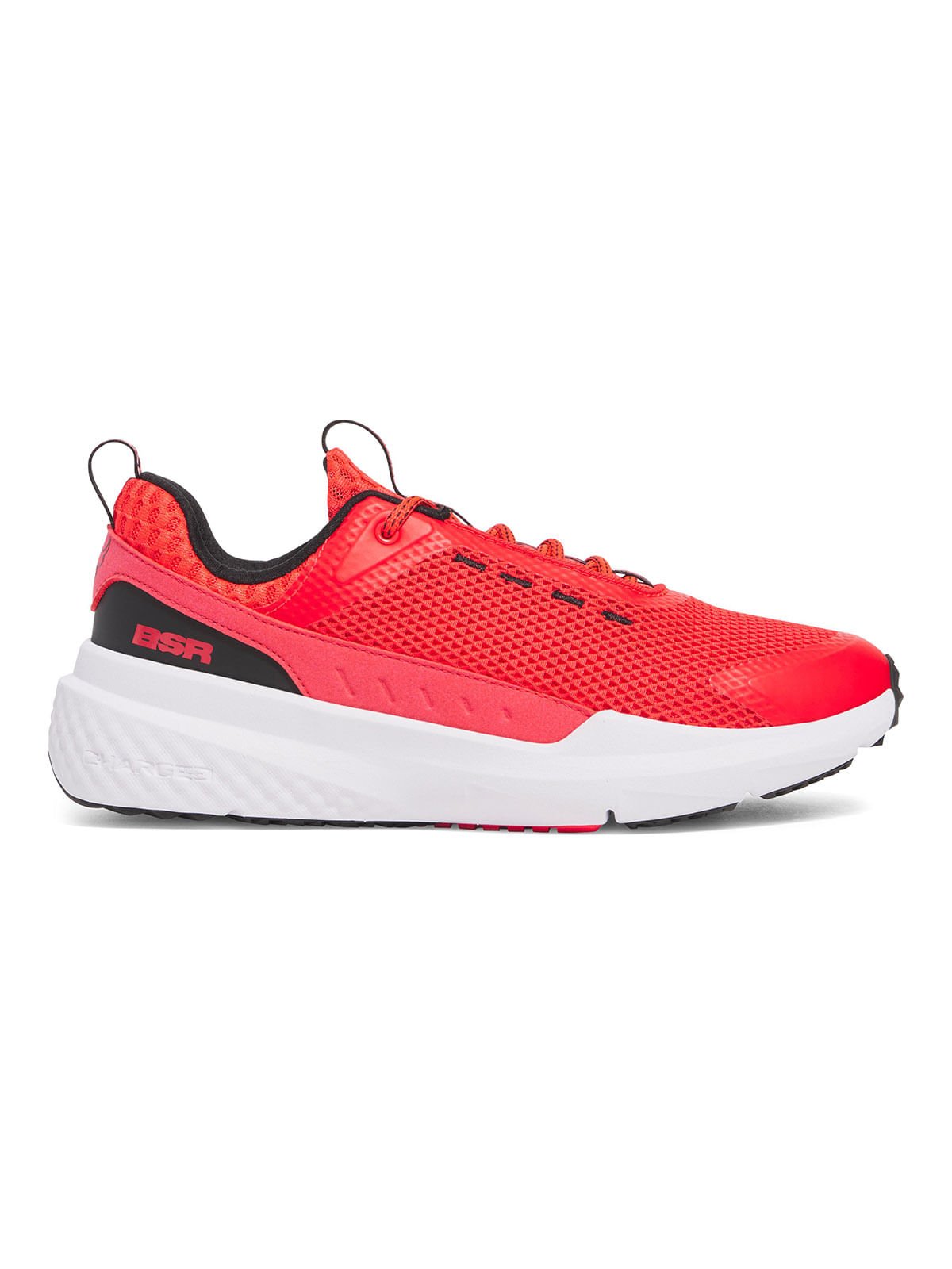 Zapatillas training Project Rock BSR 5 rojo para hombre