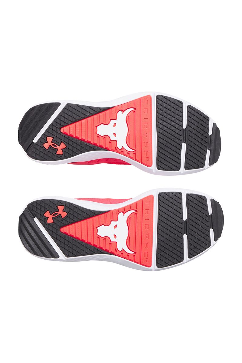 Zapatillas-training-Project-Rock-BSR-5-rojo-para-hombre