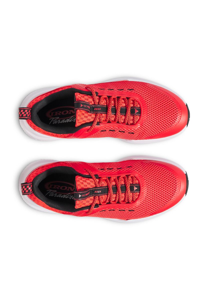 Zapatillas-training-Project-Rock-BSR-5-rojo-para-hombre