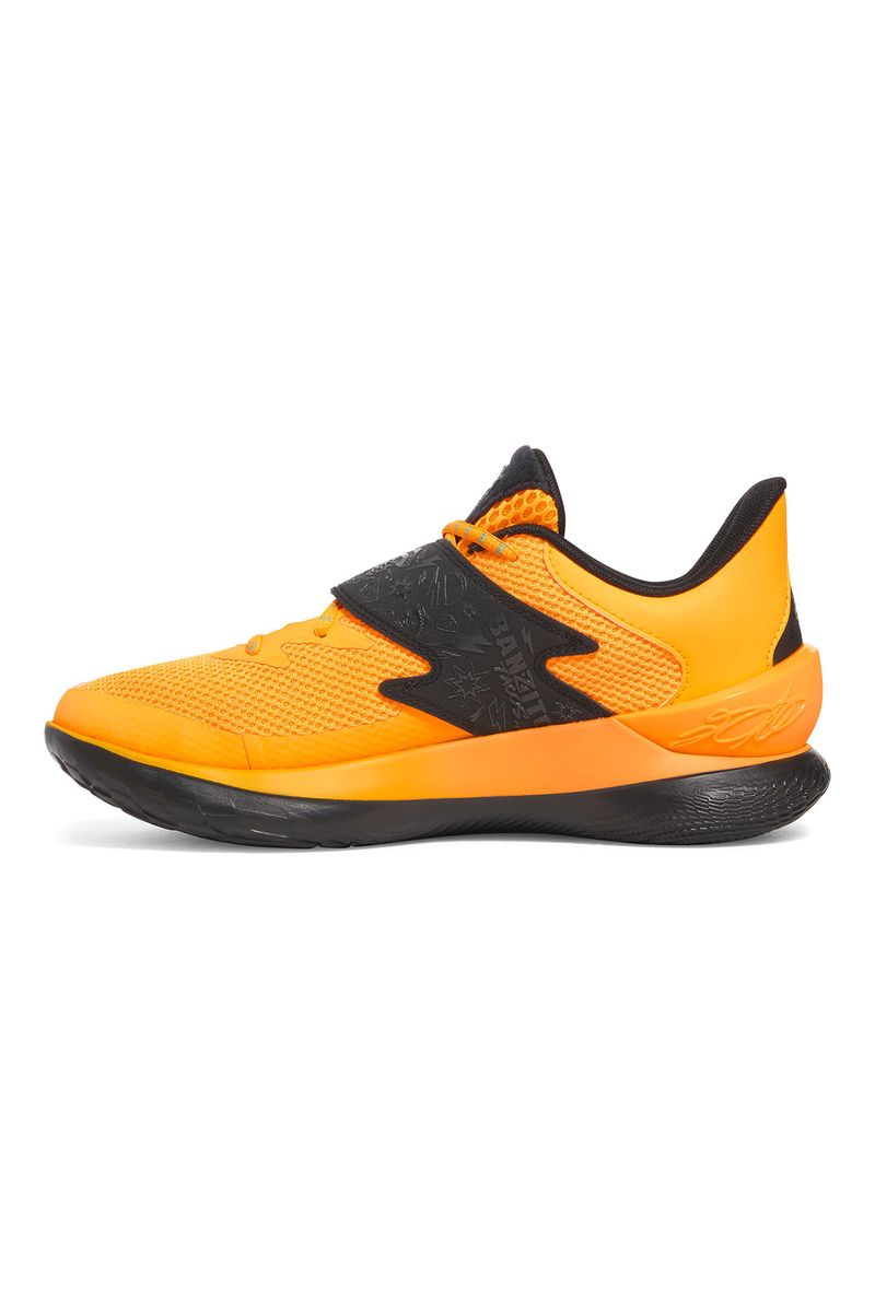 Zapatillas-de-Basketball-unisex-Curry-Fox-1--Banzitos--naranjo