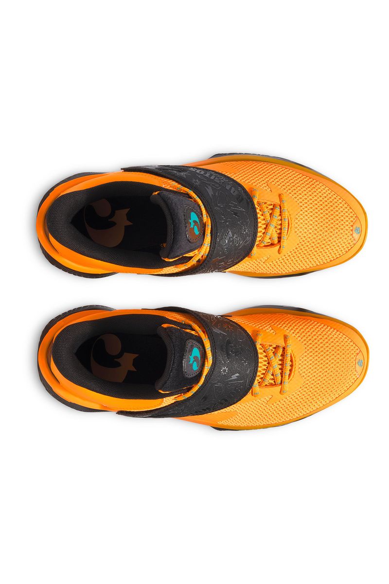 Zapatillas-de-Basketball-unisex-Curry-Fox-1--Banzitos--naranjo